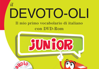 DEVOTO-OLI junior